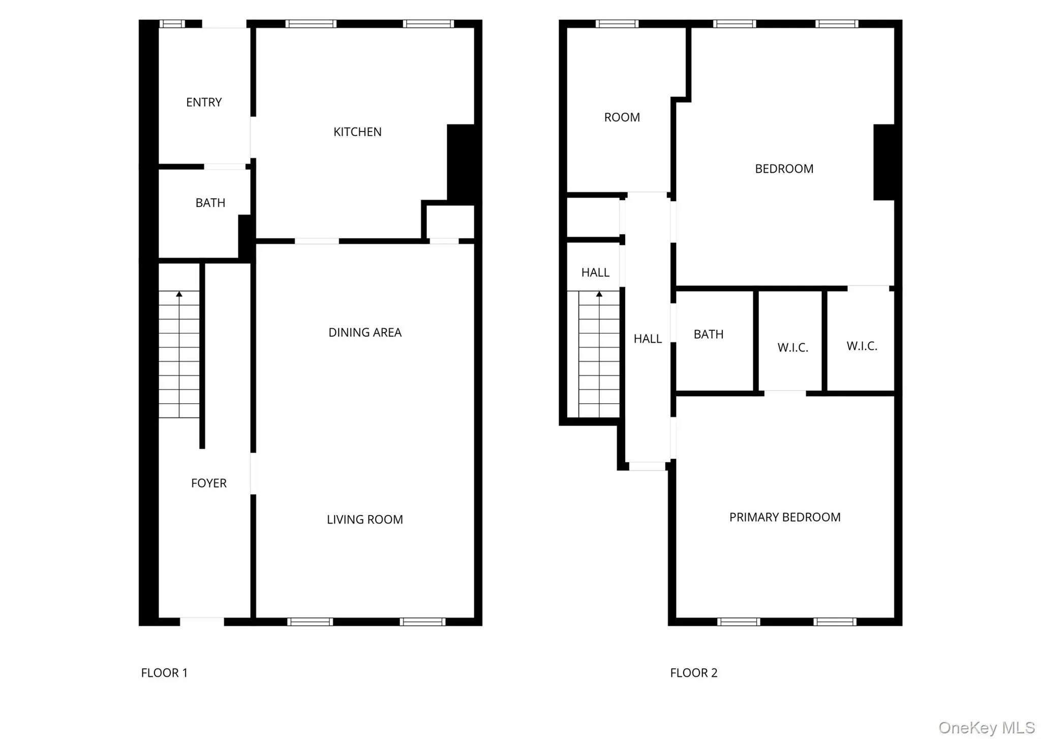 View of floor plan / room layout View of floor plan / room layout