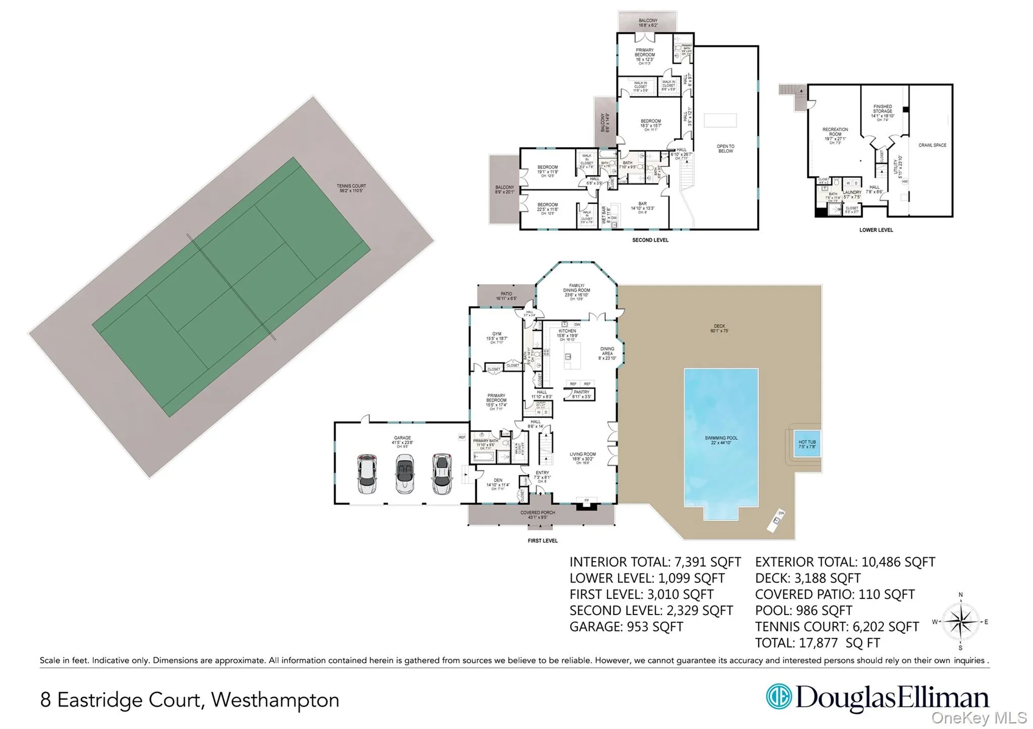 FLOOR PLAN FULL