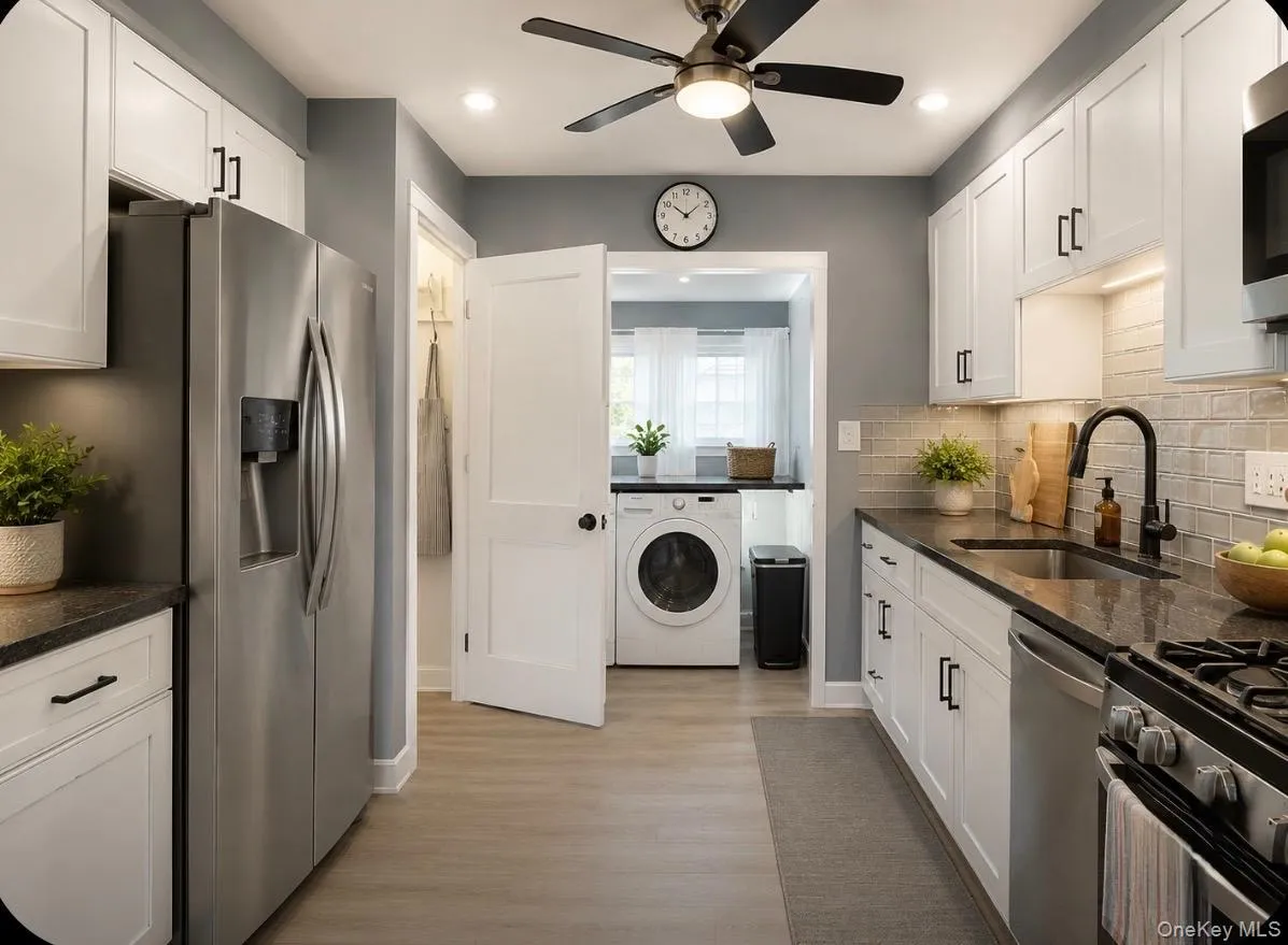 AI GENERATED KITCHEN AI GENERATED KITCHEN