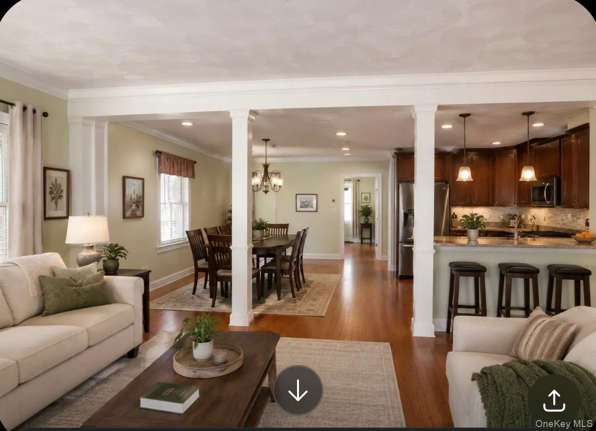 AI GENERATED LIVING ROOM REMODEL AI GENERATED LIVING ROOM REMODEL