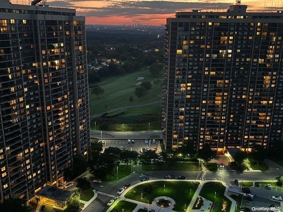 City view City view