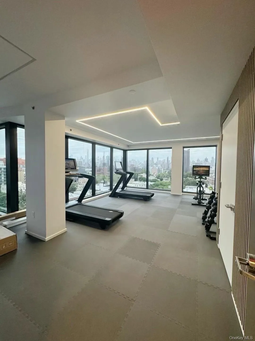 View of gym View of gym