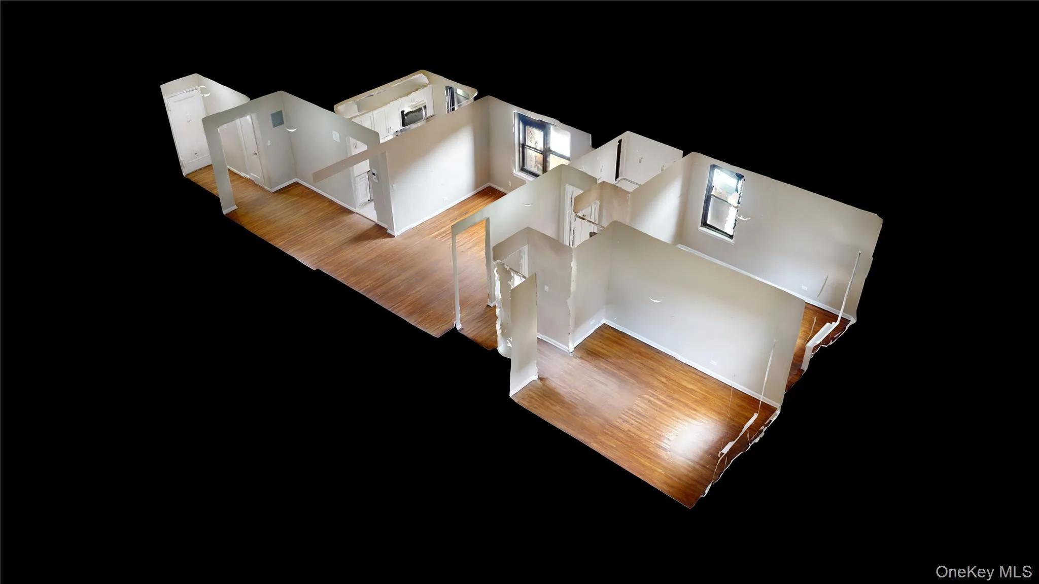 View of home floor plan View of home floor plan