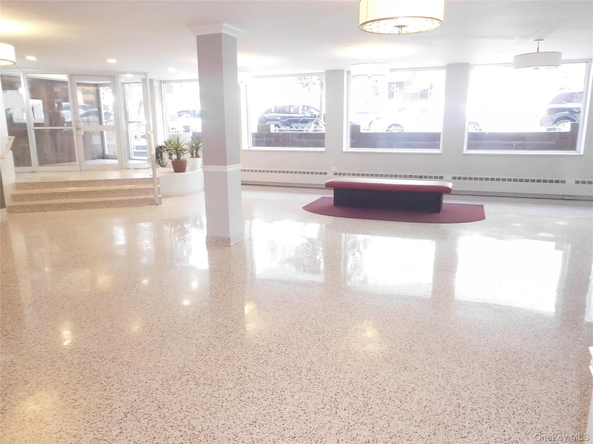 View of lobby View of lobby