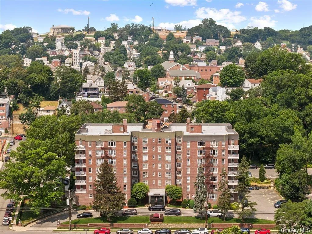 View of property location with apartment complex View of property location with apartment complex