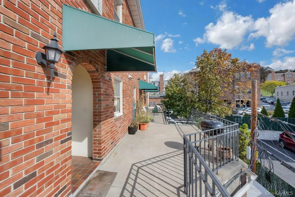 View of patio / terrace View of patio / terrace