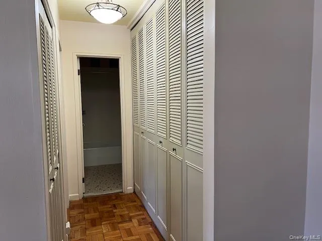 View of corridor View of corridor