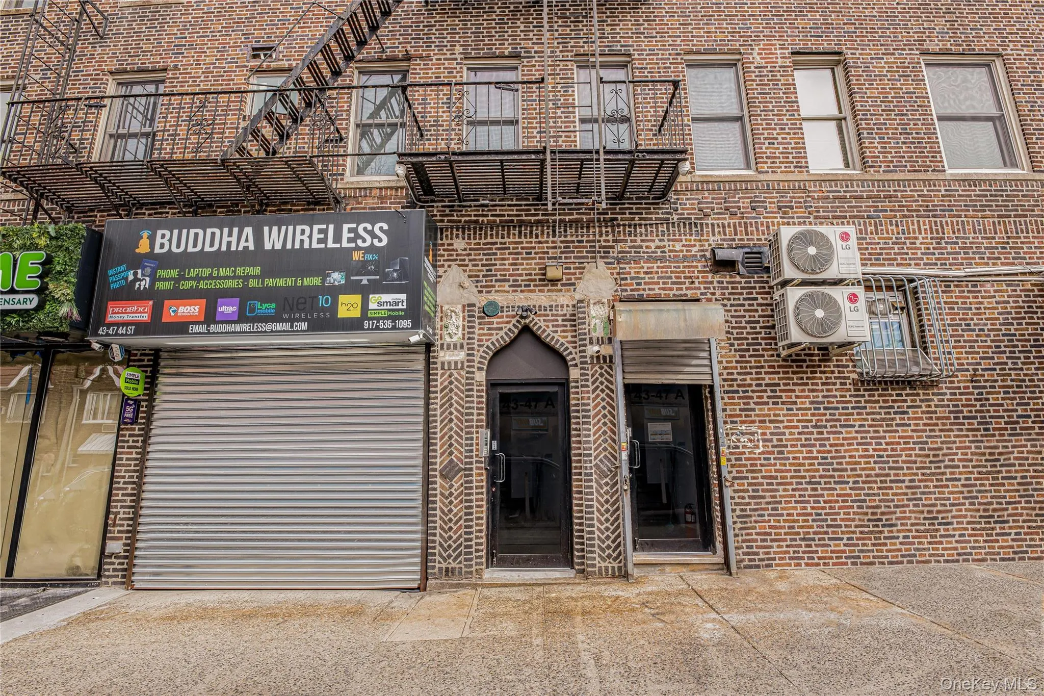 View of property View of property