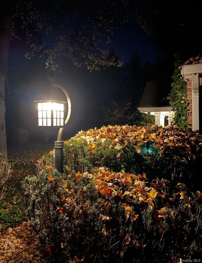 Exterior view Exterior view