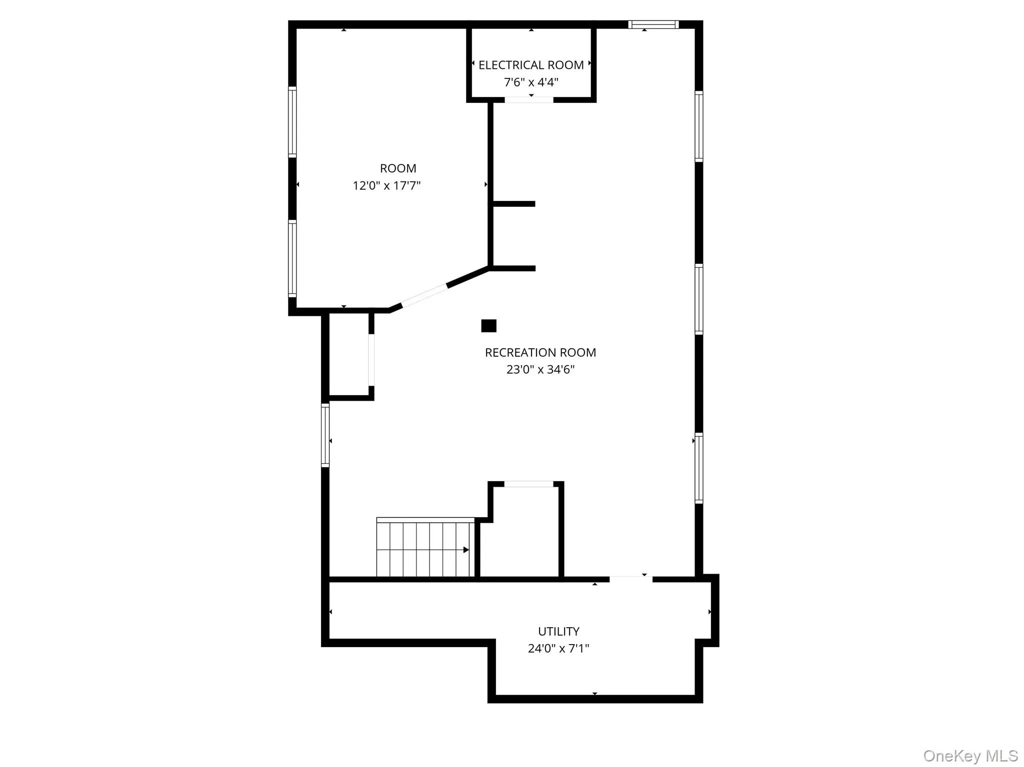 View of property floor plan View of property floor plan