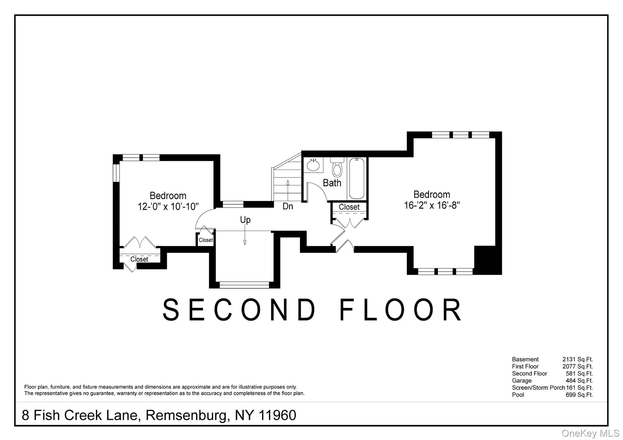 View of property floor plan View of property floor plan