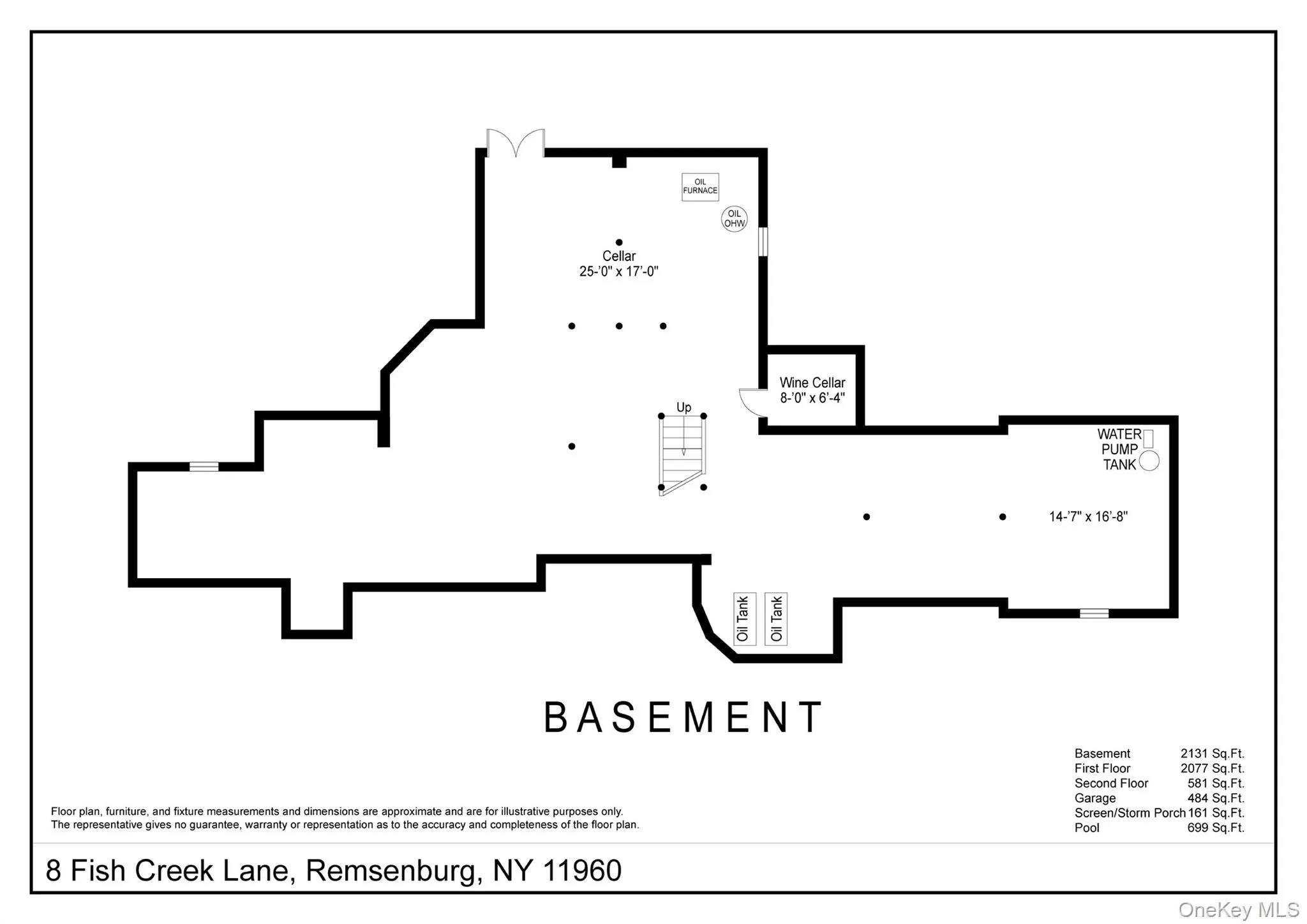 View of floor plan / room layout View of floor plan / room layout
