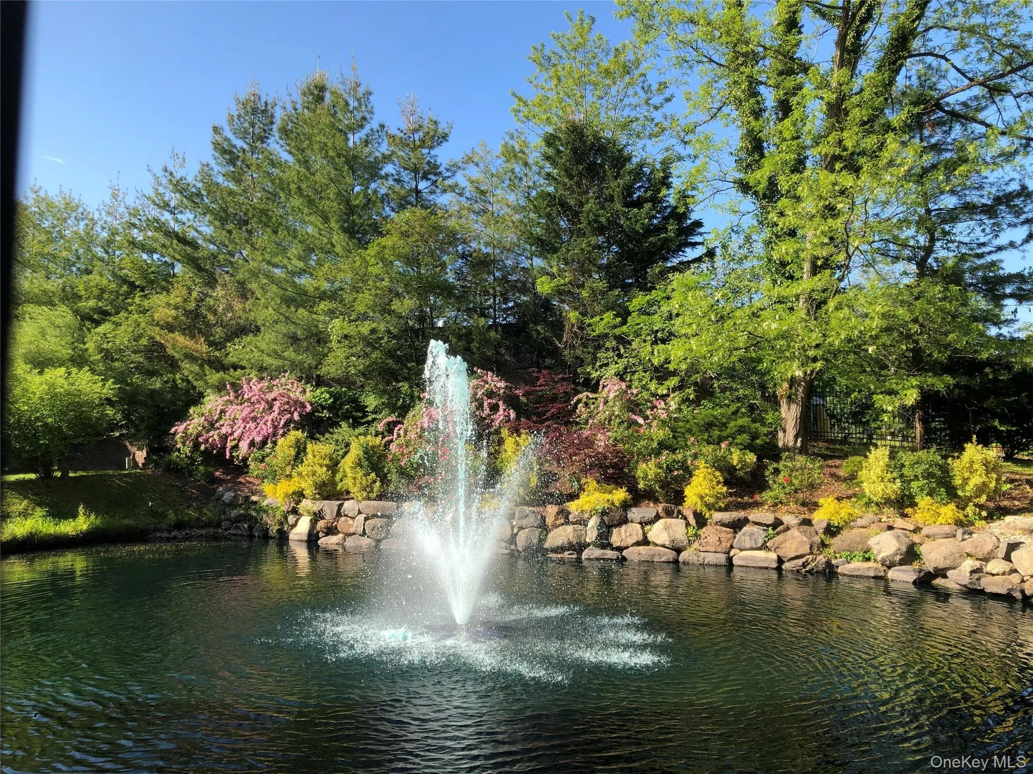 Water view featuring a tree filled landscape Water view featuring a tree filled landscape