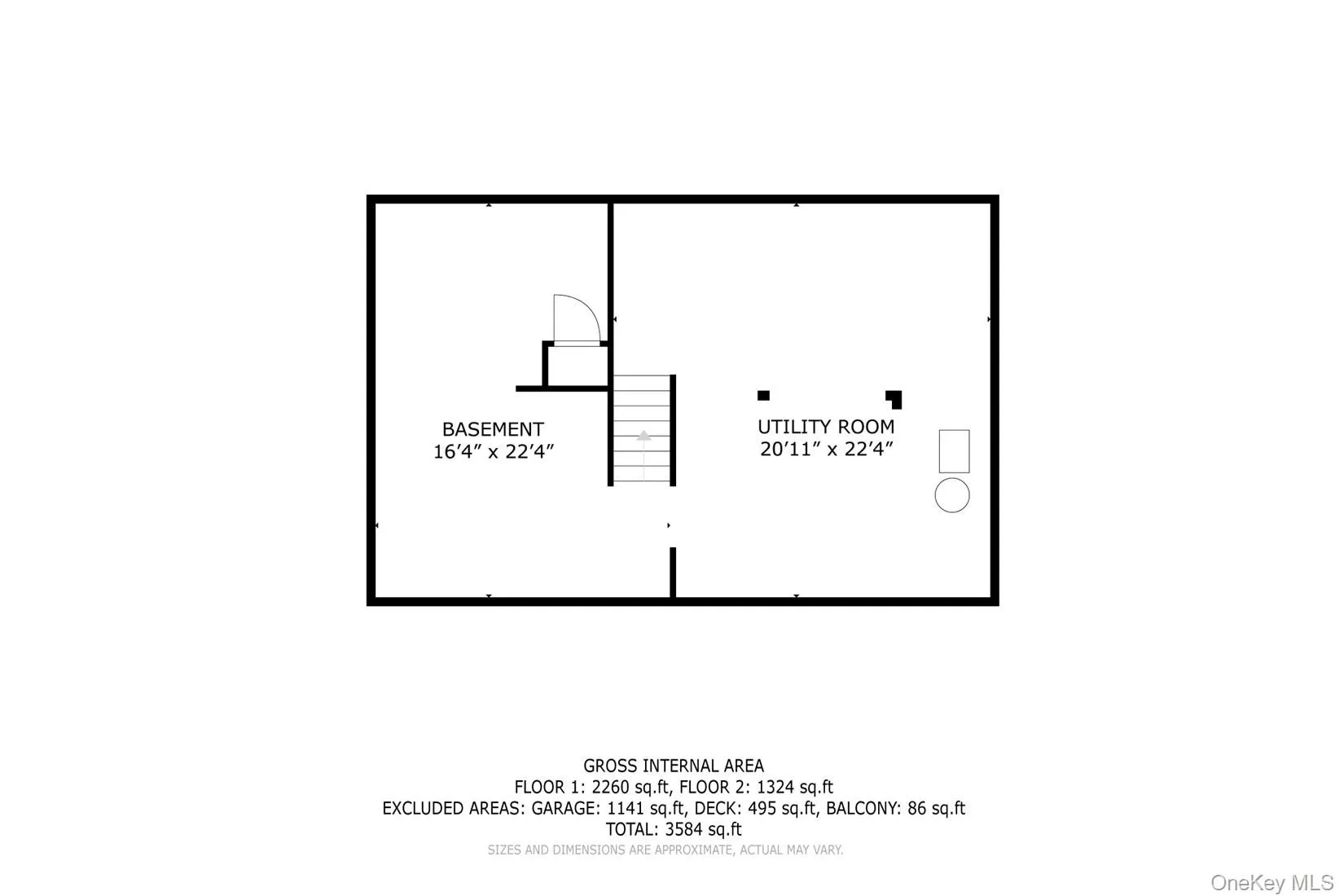 Basement Basement