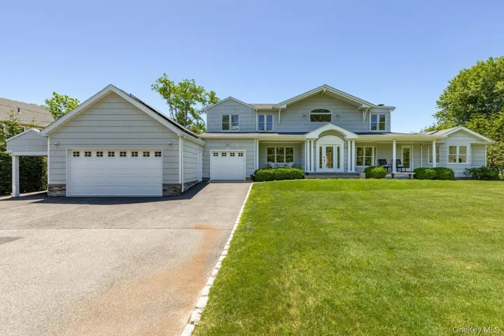 137 South Road, Southampton, New York 11977