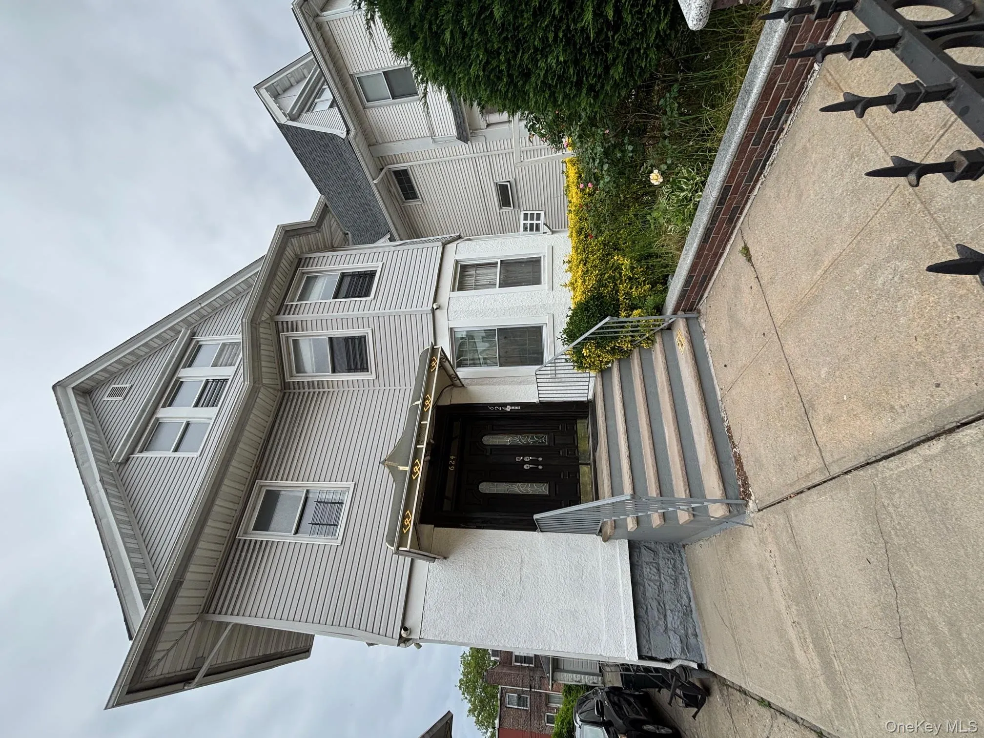 View of front of home View of front of home