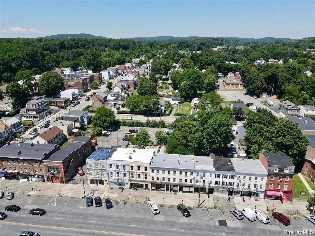 Drone / aerial view Drone / aerial view