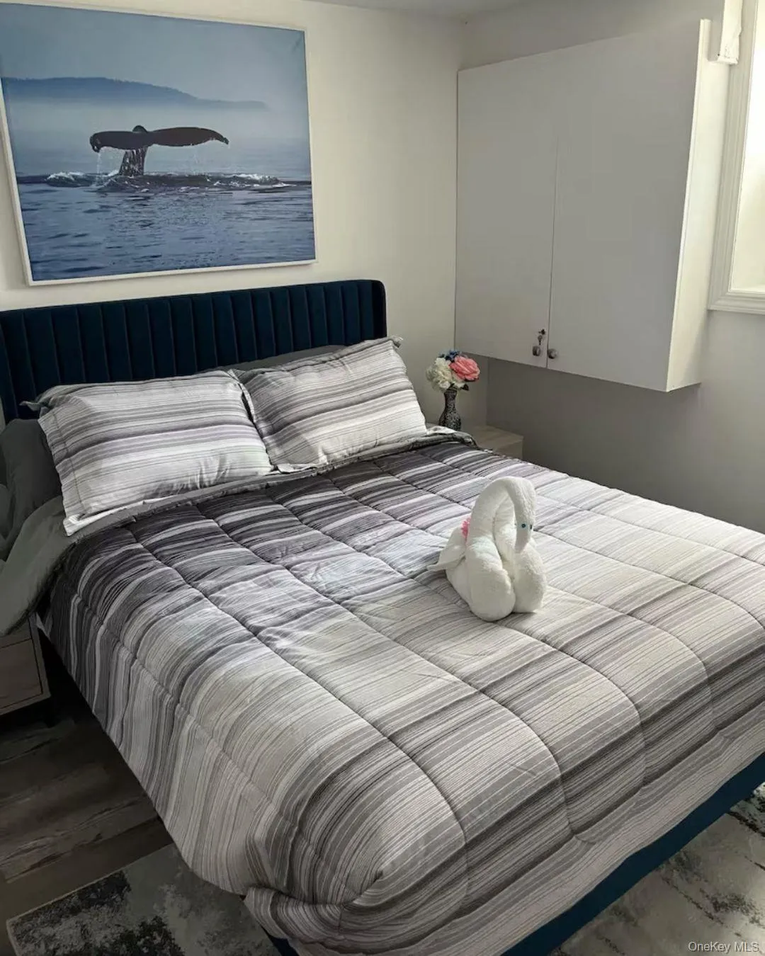 View of bedroom View of bedroom