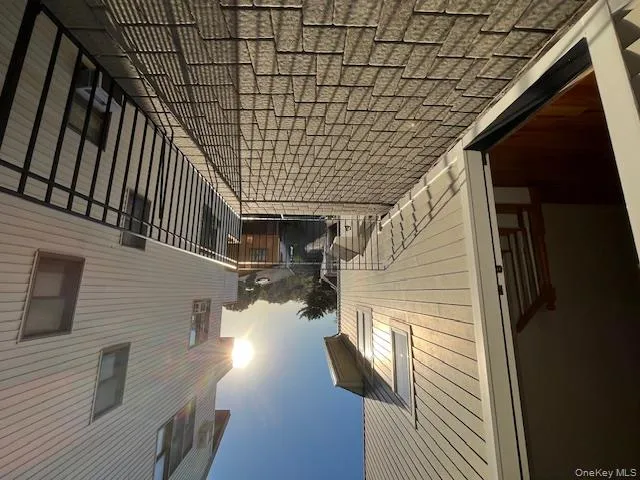 View of property exterior View of property exterior