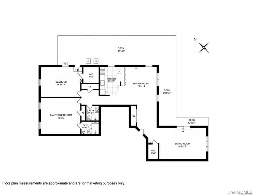 View of floor plan / room layout View of floor plan / room layout