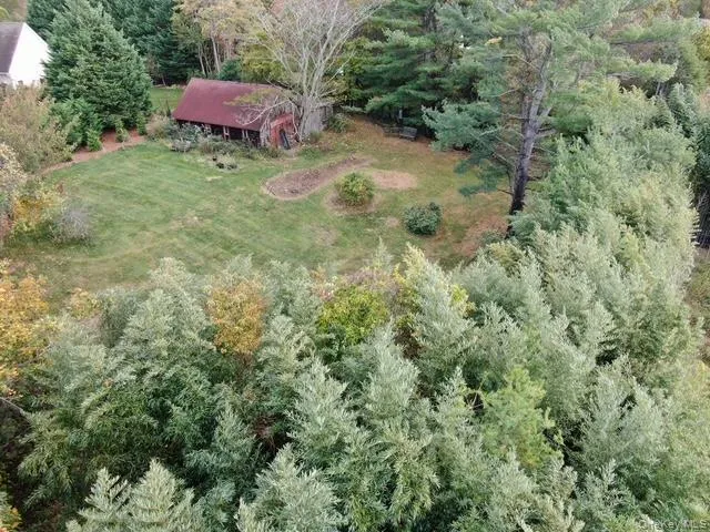 Aerial view of property and surrounding area Aerial view of property and surrounding area