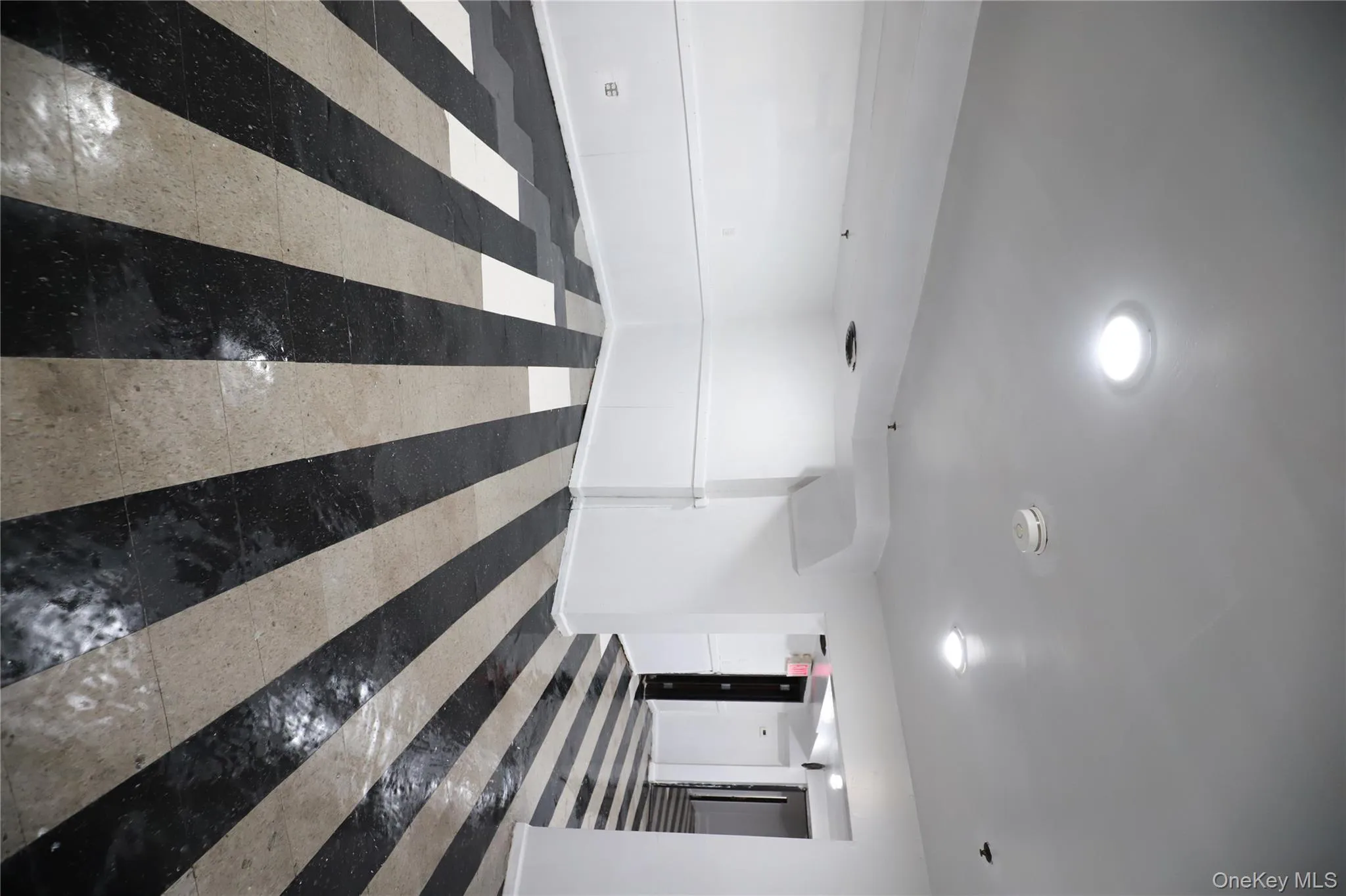 Spare room featuring baseboards Spare room featuring baseboards