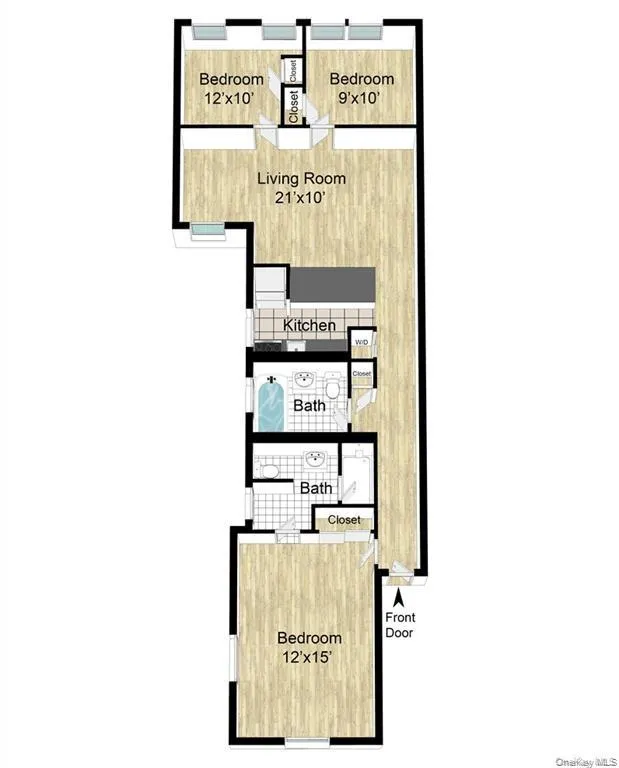 196 Martine Avenue, White Plains, NY, 3 Bedrooms Bedrooms, 6 Rooms Rooms,2 BathroomsBathrooms,Residential Lease,Idx,Martine,0,927272 196 Martine Avenue, White Plains, NY, 3 Bedrooms Bedrooms, 6 Rooms Rooms,2 BathroomsBathrooms,Residential Lease,Idx,Martine,0,927272