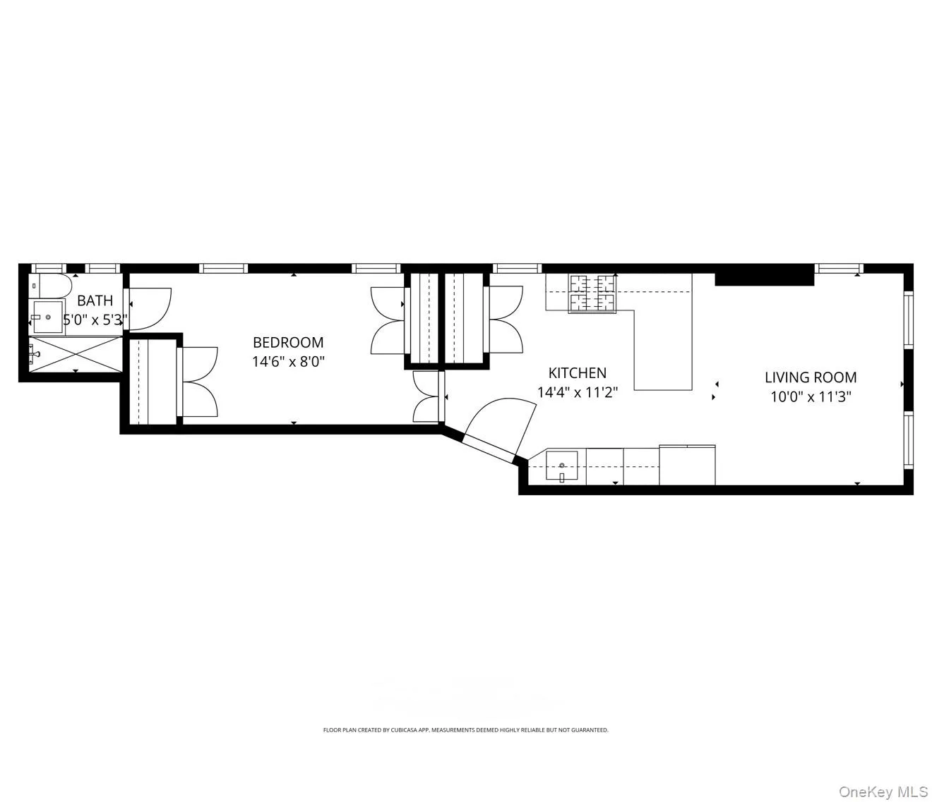 View of home floor plan View of home floor plan