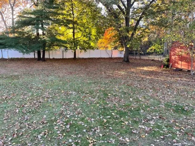 View of yard View of yard