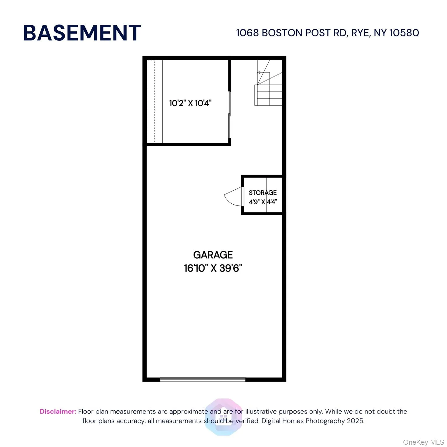 Basement Basement
