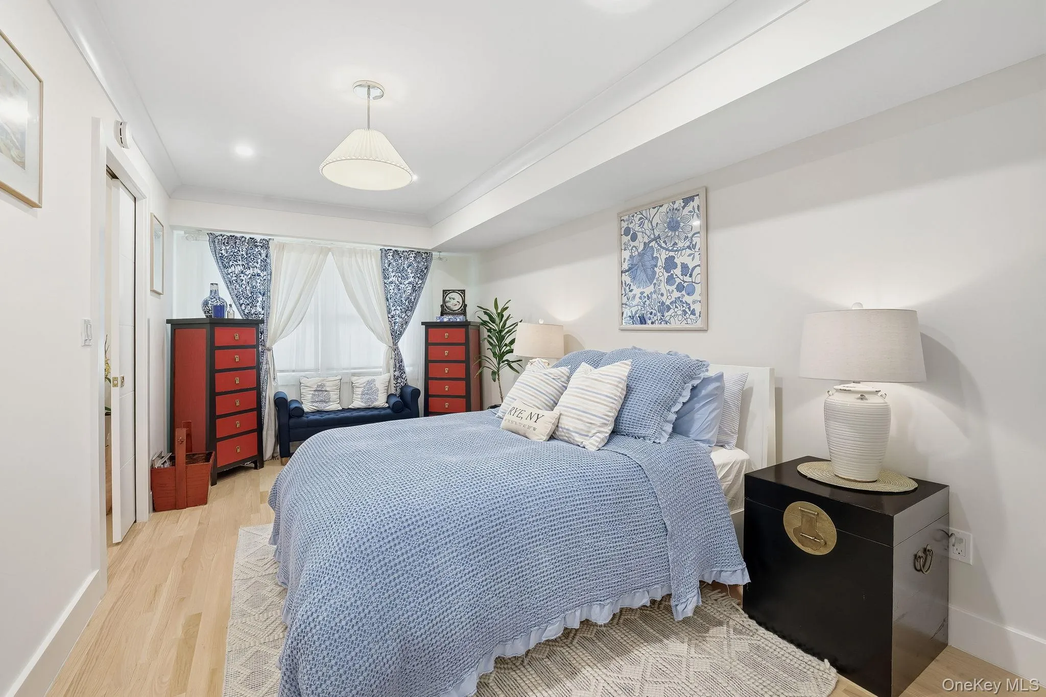 First Floor Bedroom with Ensuite Bath First Floor Bedroom with Ensuite Bath