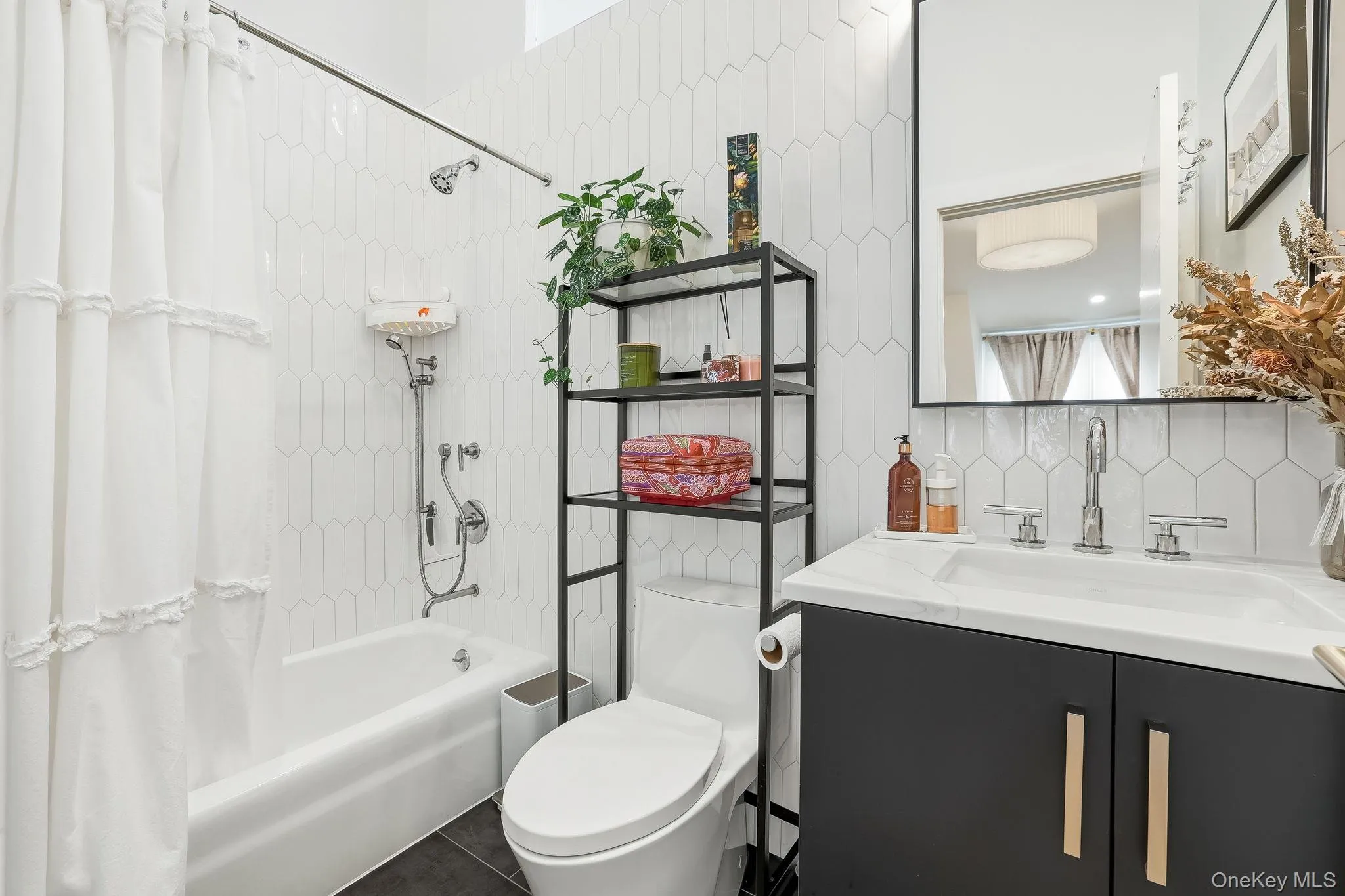 Ensuite Bathroom Ensuite Bathroom