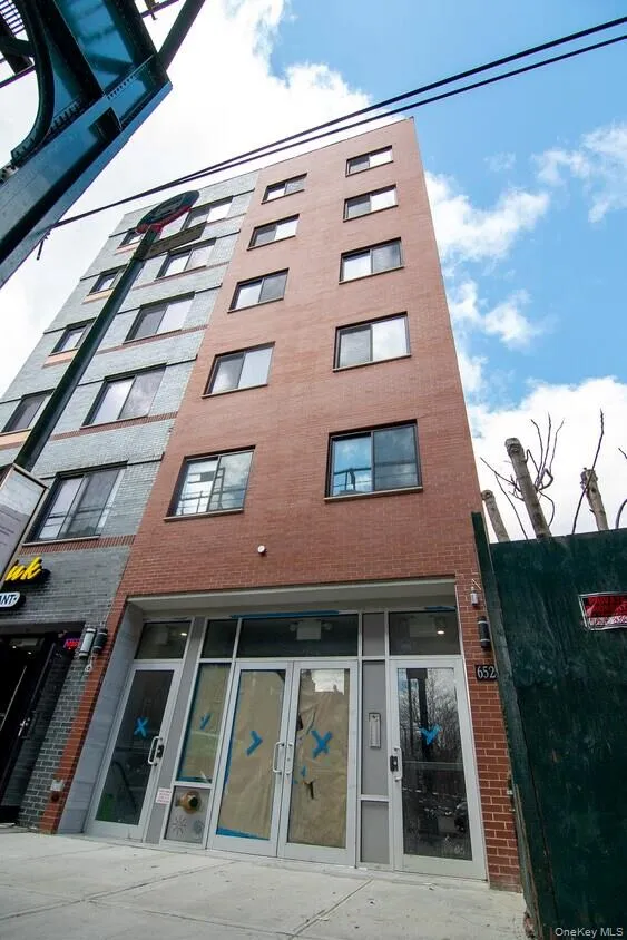 View of building exterior View of building exterior