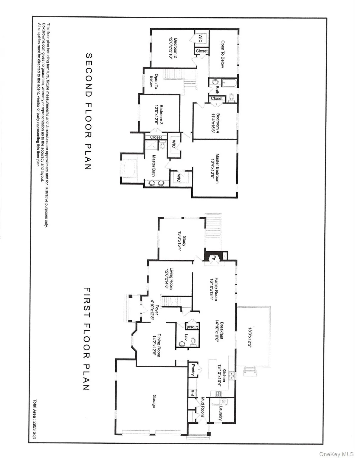 View of home floor plan View of home floor plan