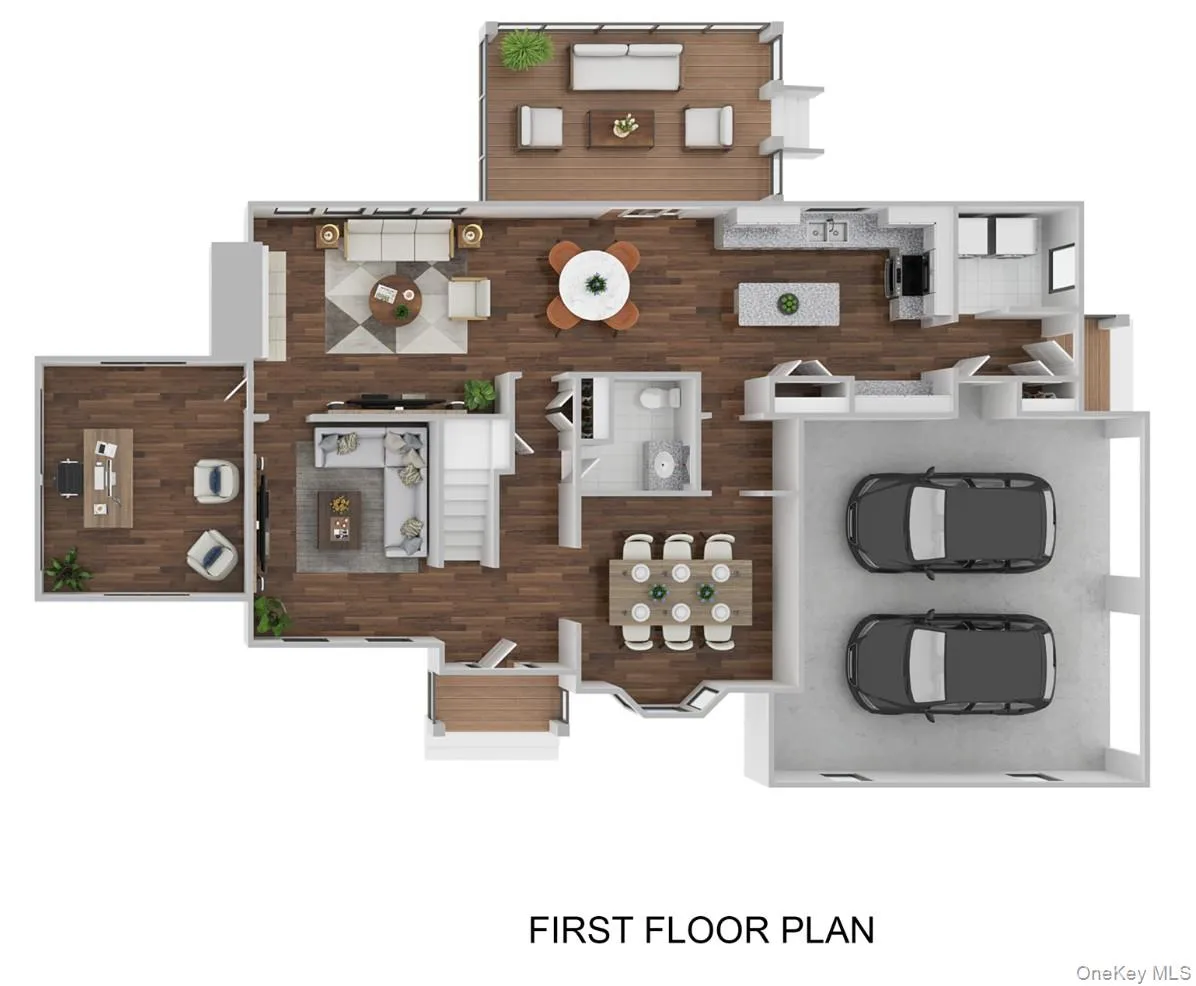 View of floor plan / room layout View of floor plan / room layout