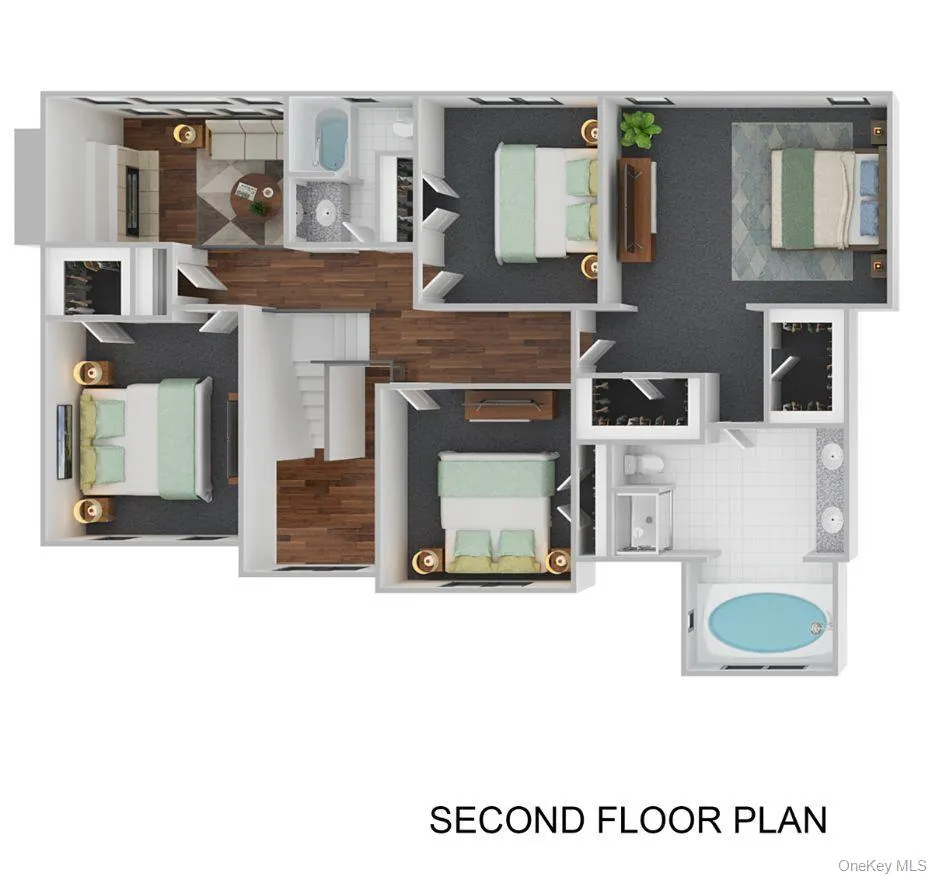View of property floor plan View of property floor plan