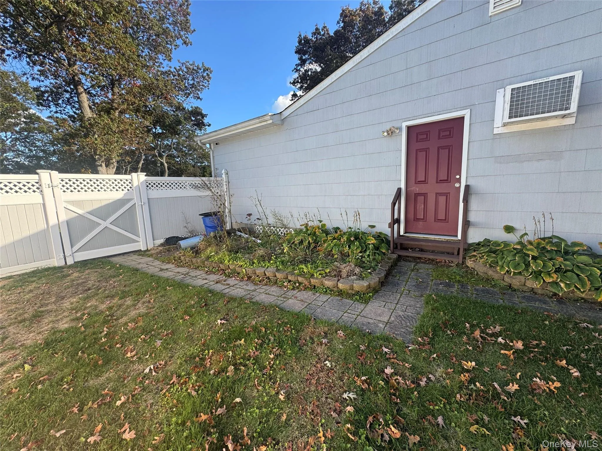 Apartment Entrance Apartment Entrance