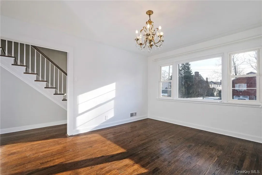 Another view of Dining room Another view of Dining room