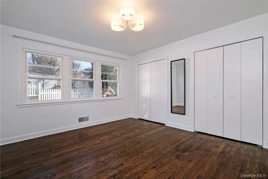 Another view of first floor bedroom Another view of first floor bedroom