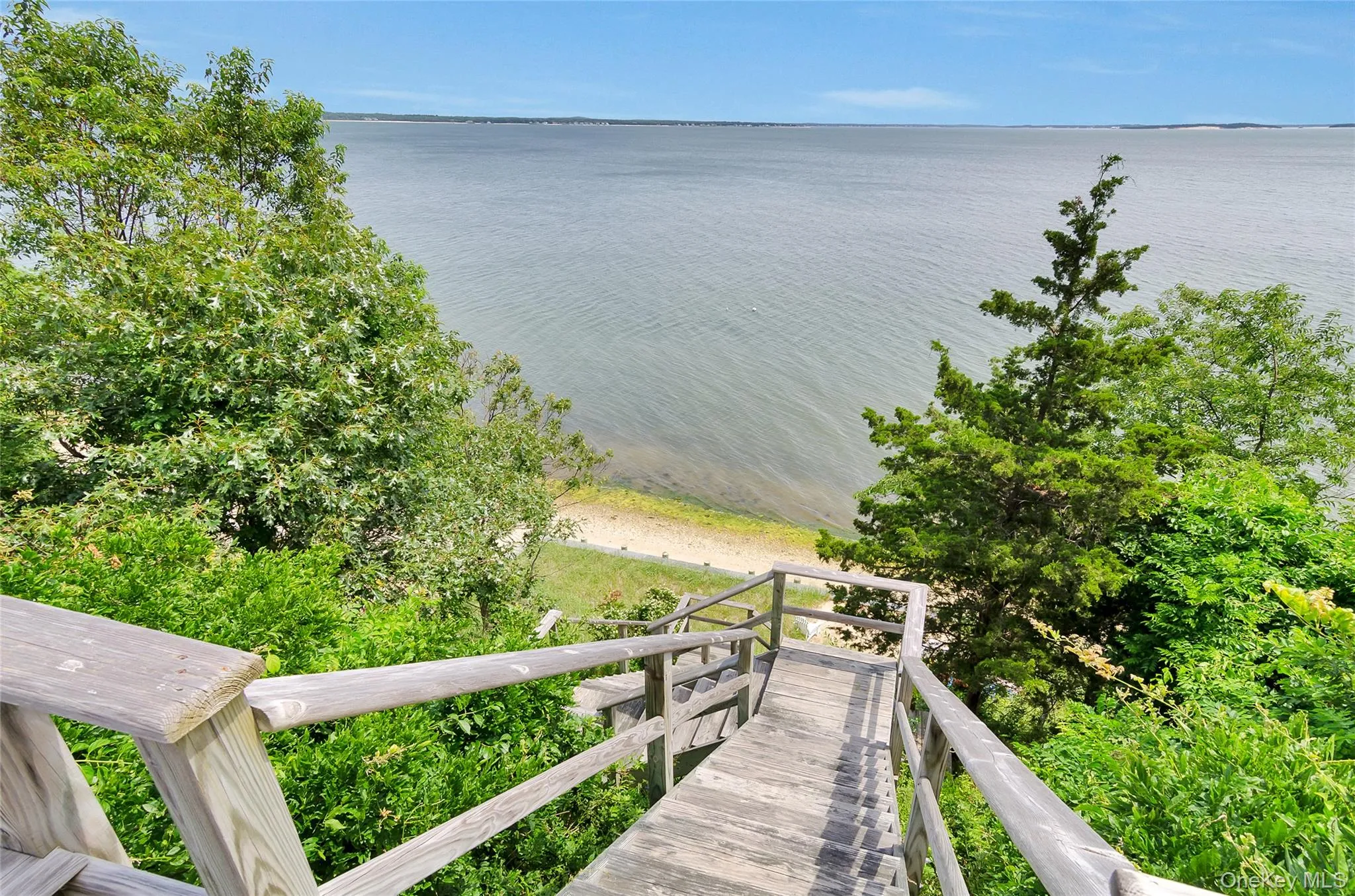 Water view Water view