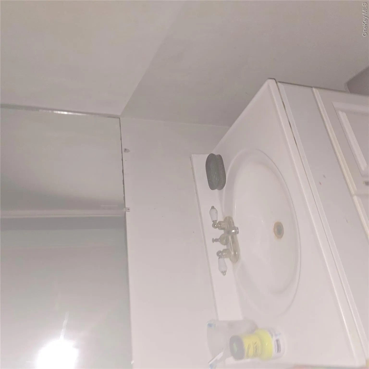Bathroom featuring vanity Bathroom featuring vanity