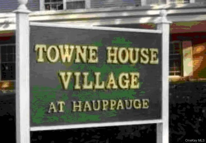 View of community / neighborhood sign View of community / neighborhood sign