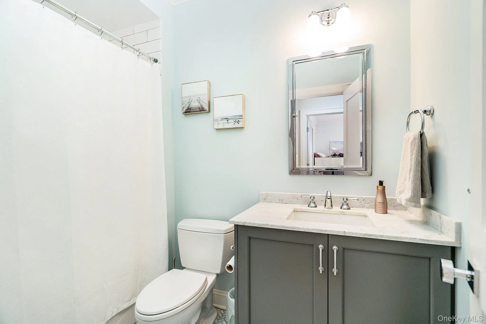 Ensuite Bedroom Ensuite Bedroom