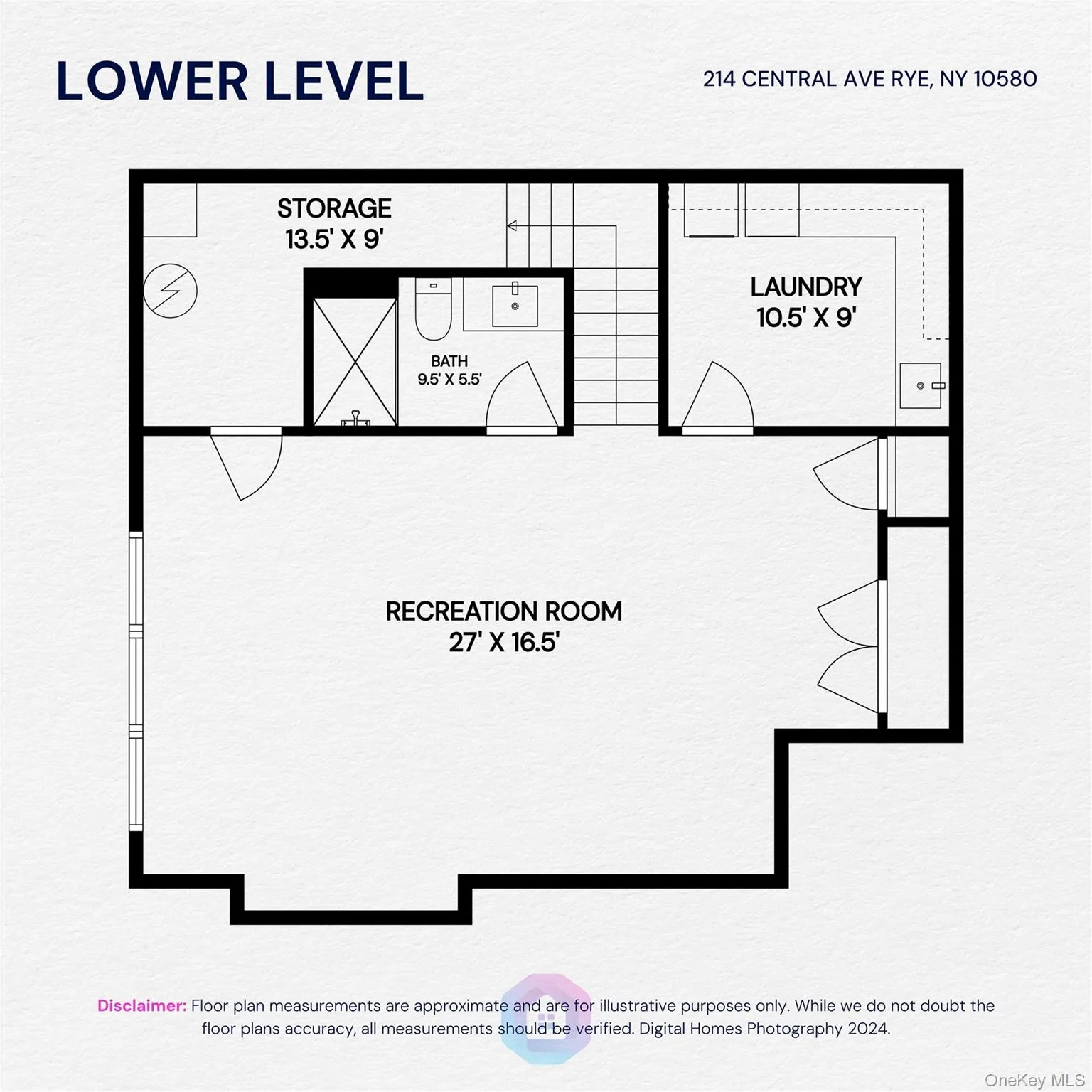Lower-Level Lower-Level