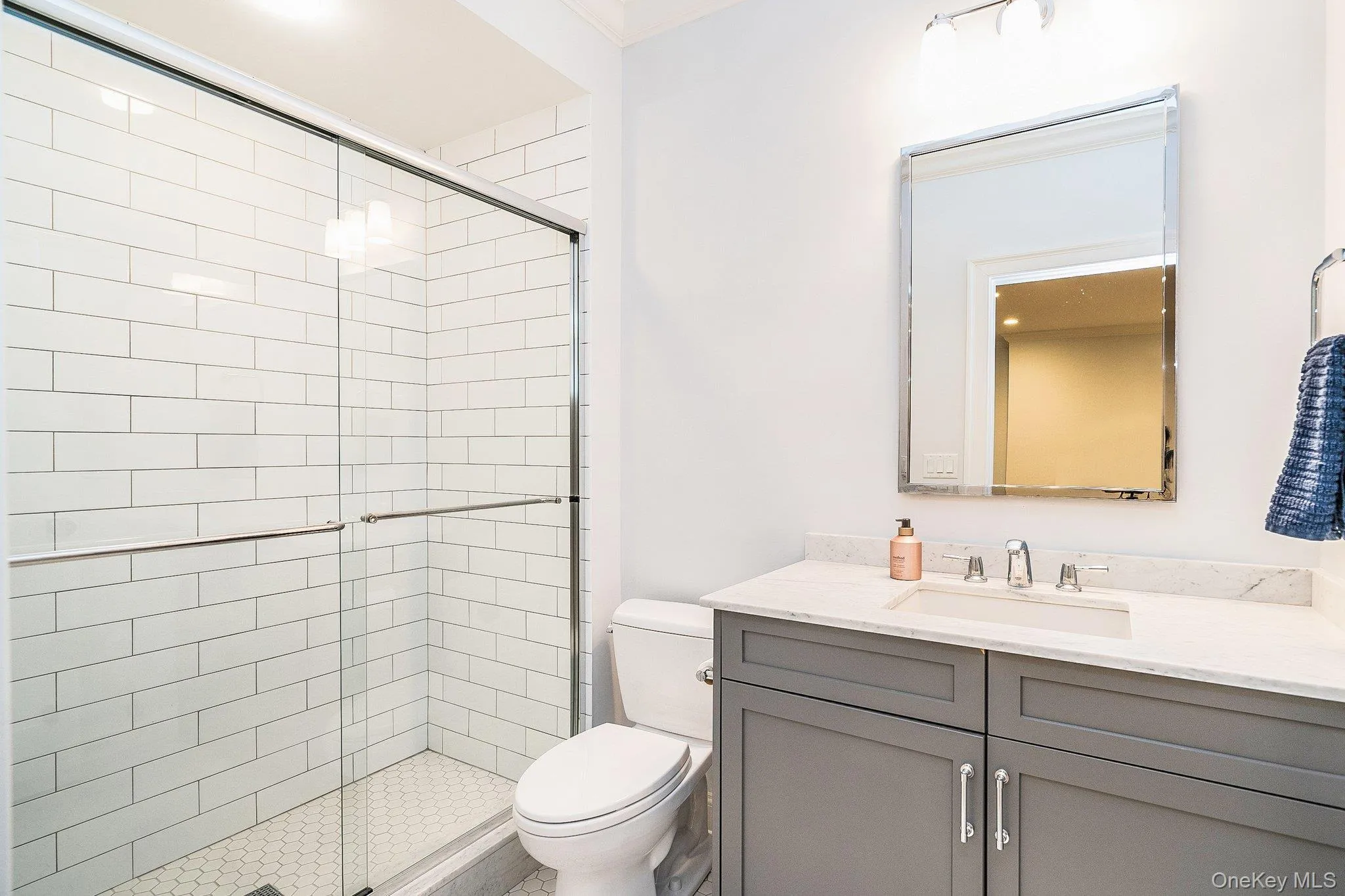 Hall Bathroom Hall Bathroom