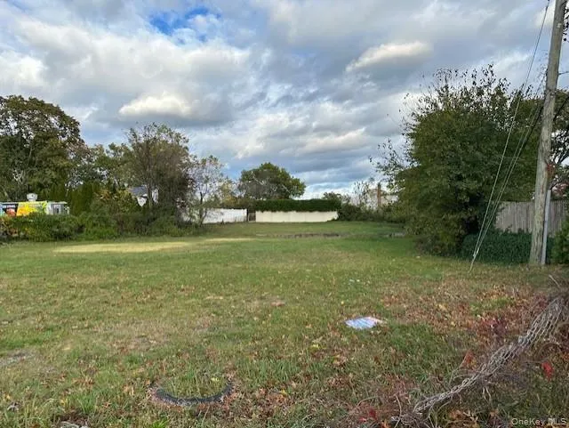 View of yard View of yard