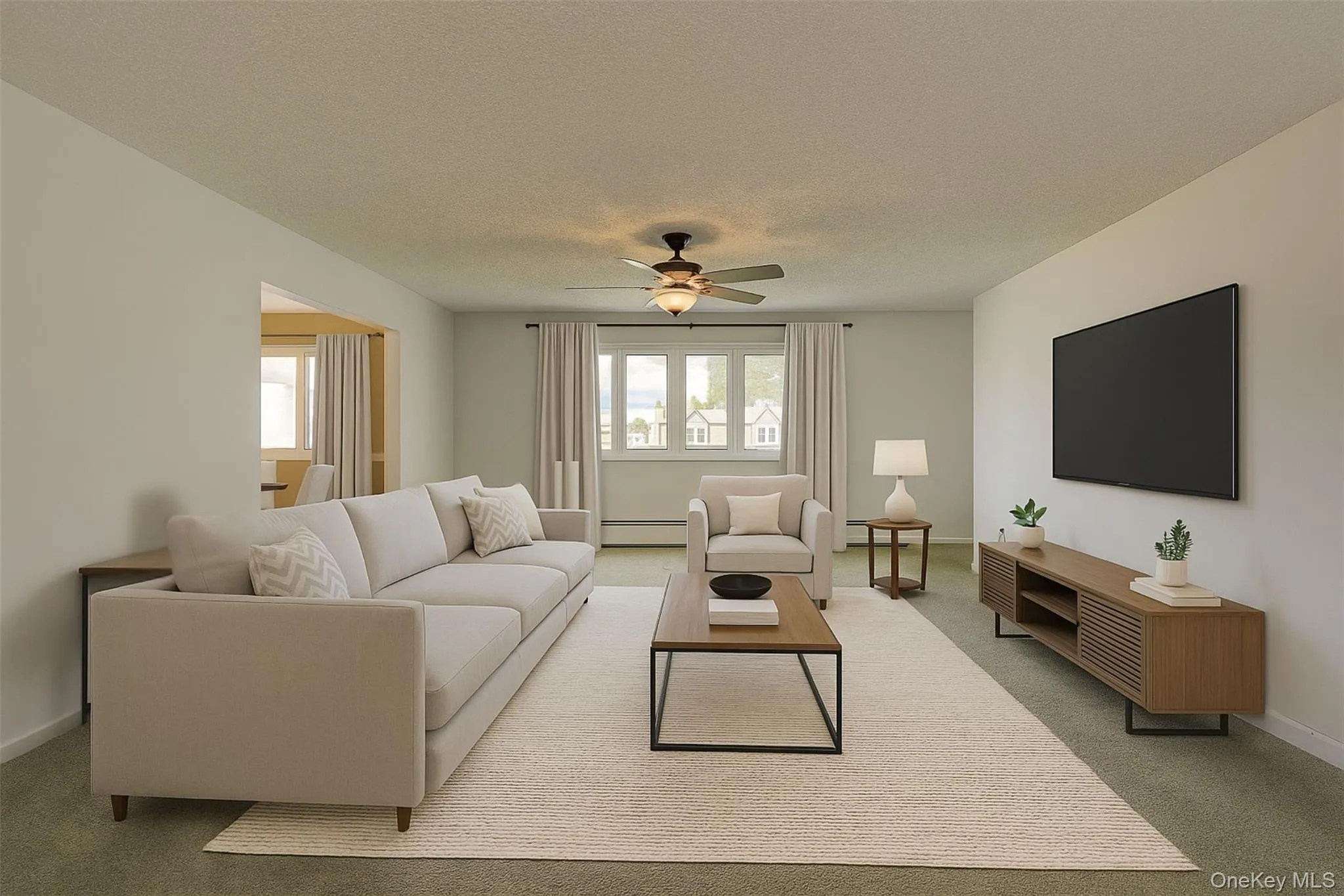 VIRTUALLY STAGED VIRTUALLY STAGED