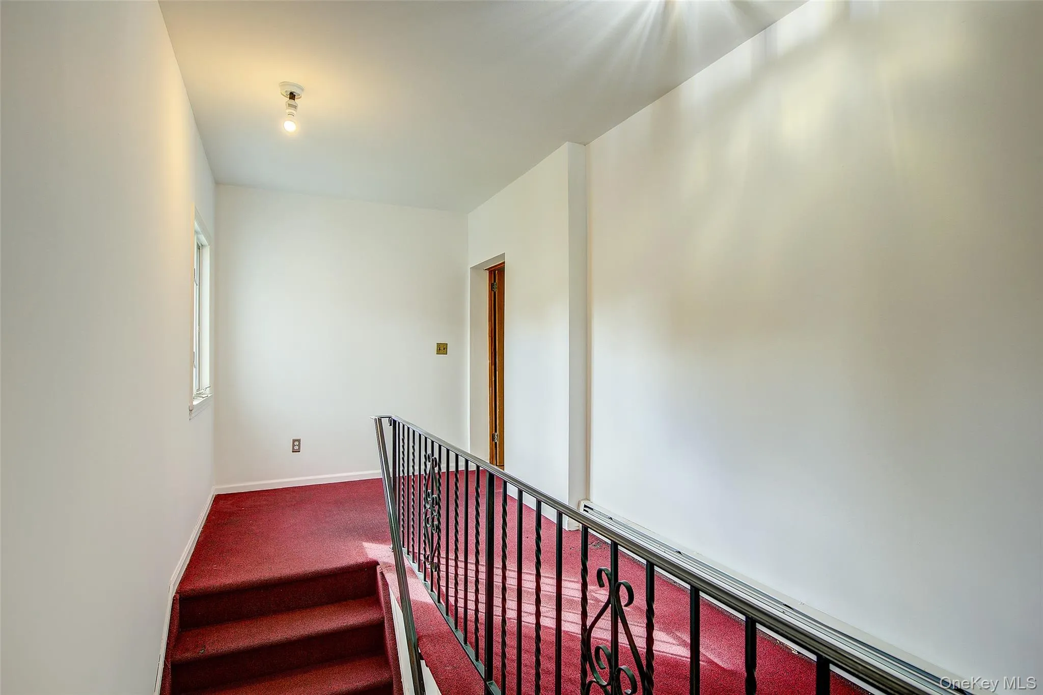 Stairs, Hallway Stairs, Hallway