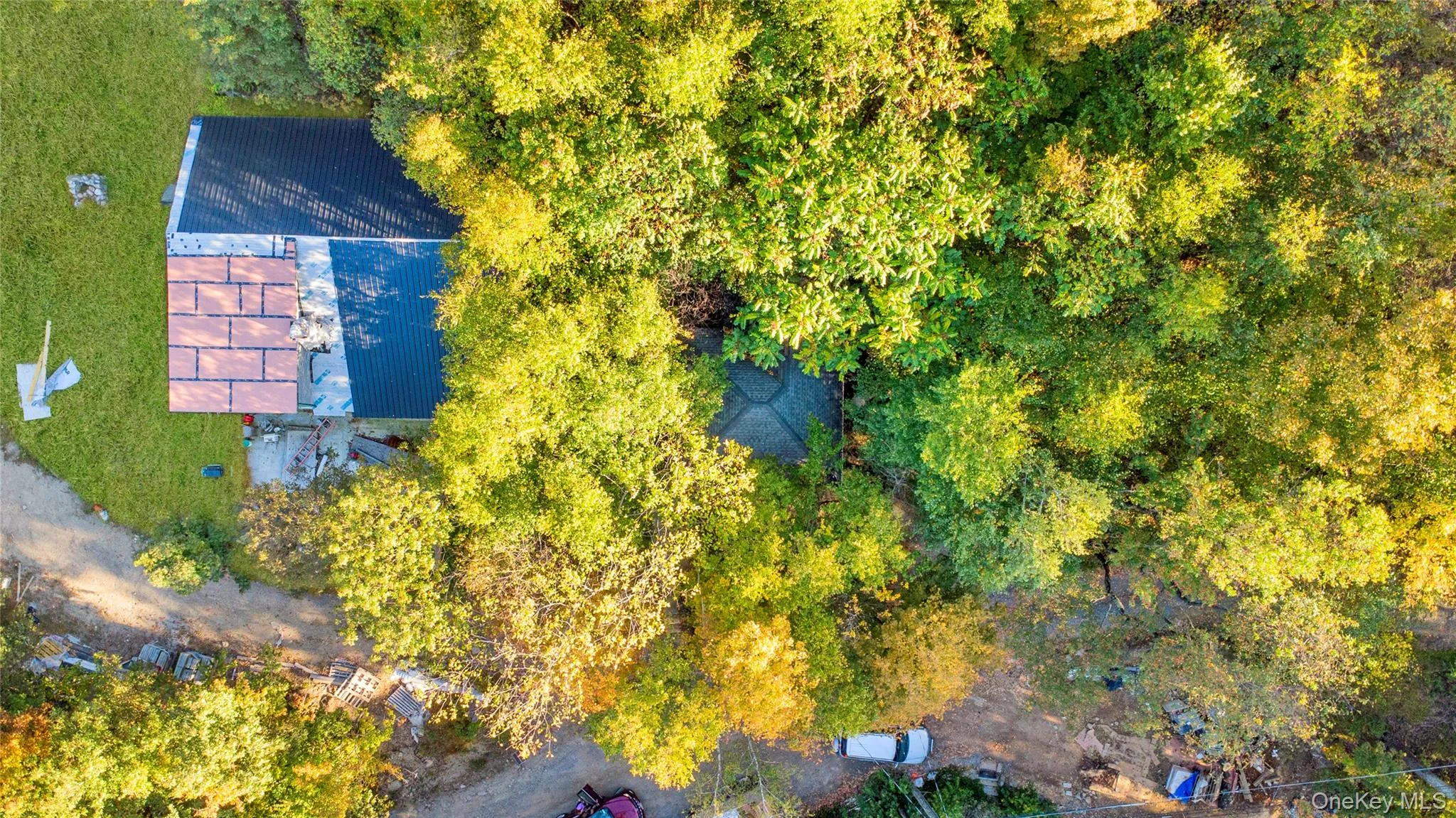 Drone / aerial view Drone / aerial view
