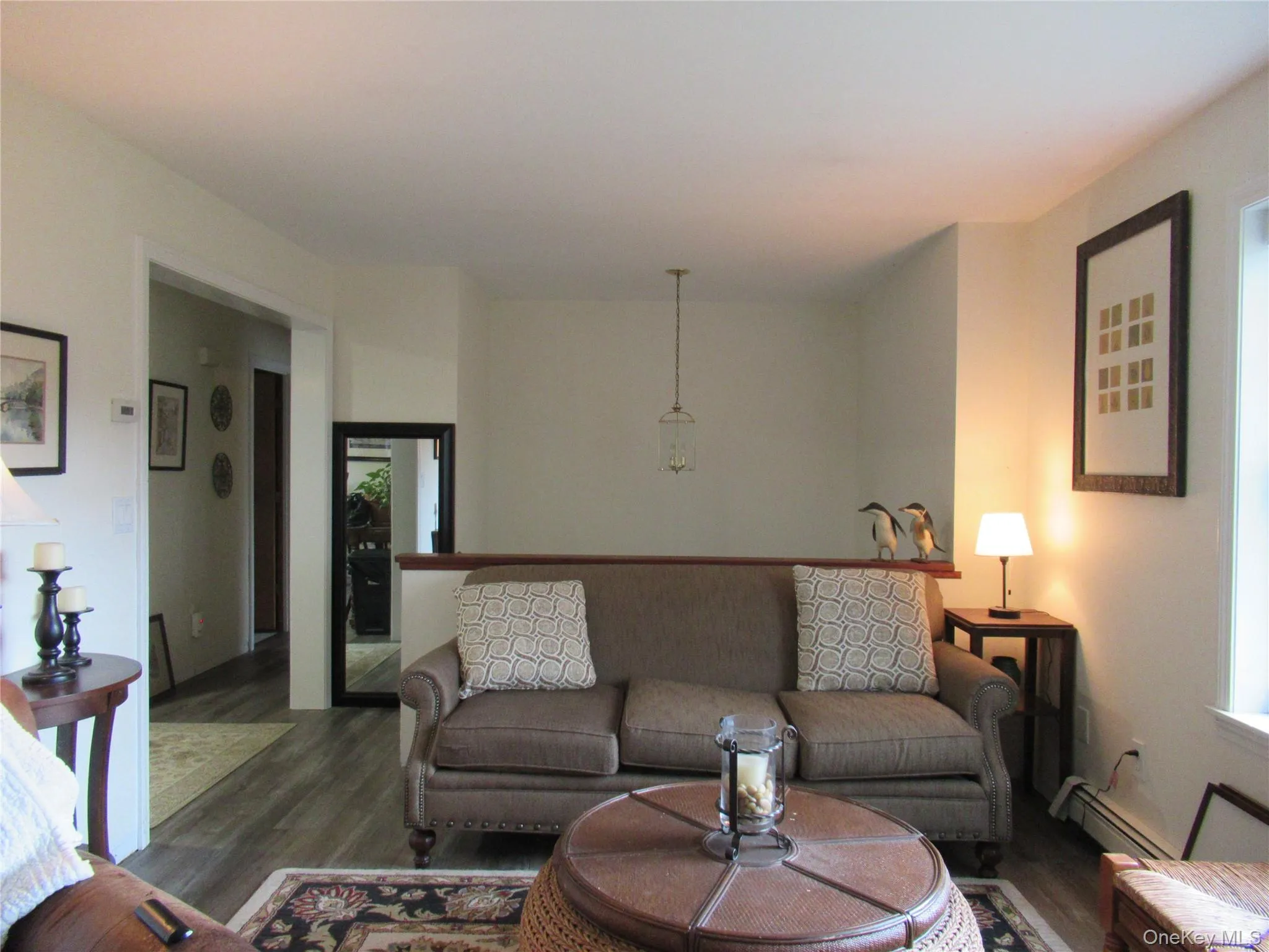 Another view Another view